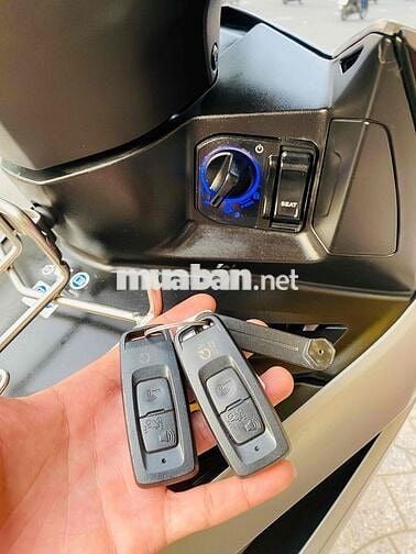 Winer X V4 ABS 2024 bản cao cấp xe đẹp chuẩn zin✅