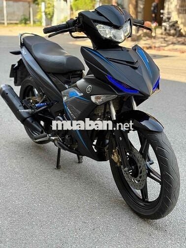 Yamaha Exciter 150cc 2019 Đen Đã sử dụng