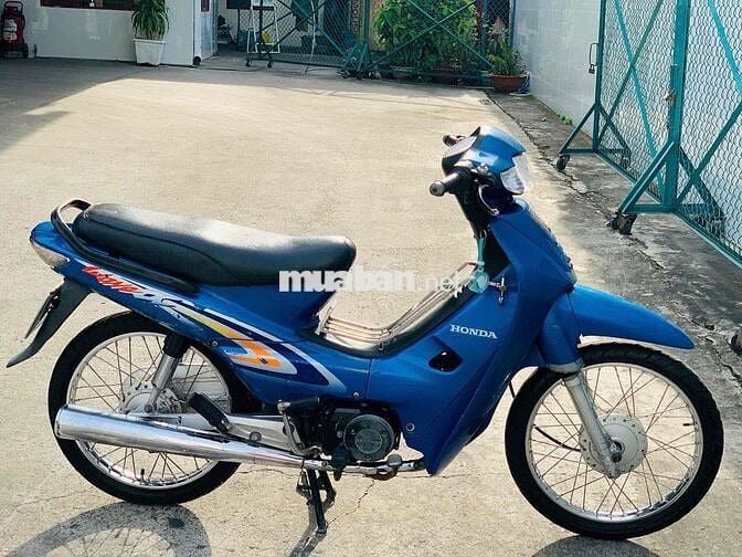 wave lốc đen biển tp chính chủ