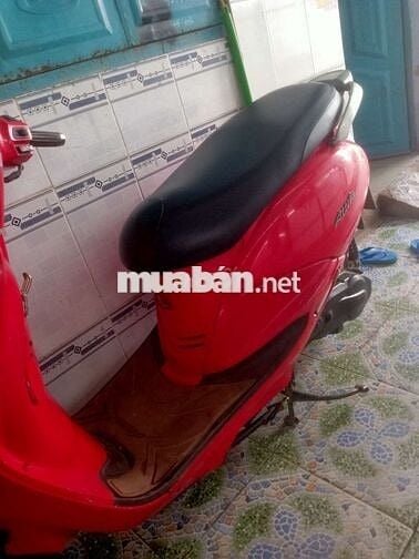 Cần bán xe Attila FI giấy tờ đầy đủ full chức