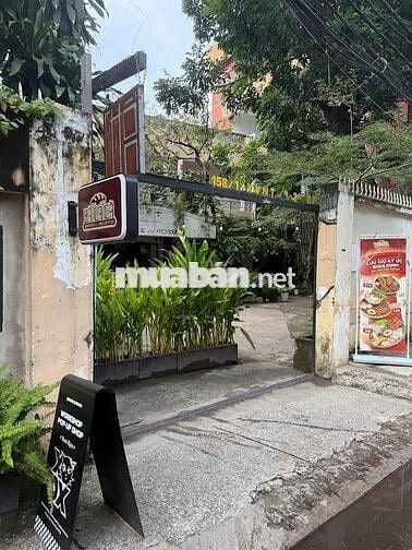 🔥 [SIÊU PHẨM BIỆT THỰ SÂN VƯỜN BÌNH THẠNH ] – 22x20m Xô Viết Nghệ Tĩnh