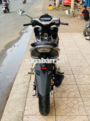 Winer X V4 ABS 2024 bản cao cấp xe đẹp chuẩn zin✅