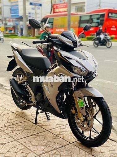 Winer X V4 ABS 2024 bản cao cấp xe đẹp chuẩn zin✅