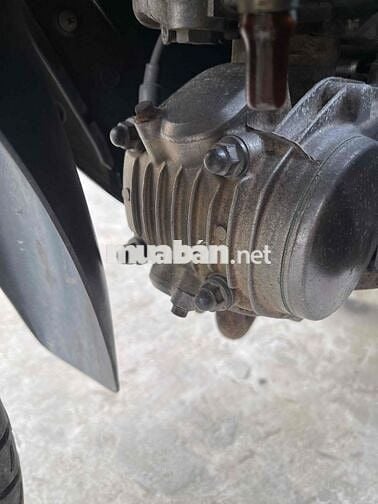 Honda Future 2 Đỏ máy zin êm