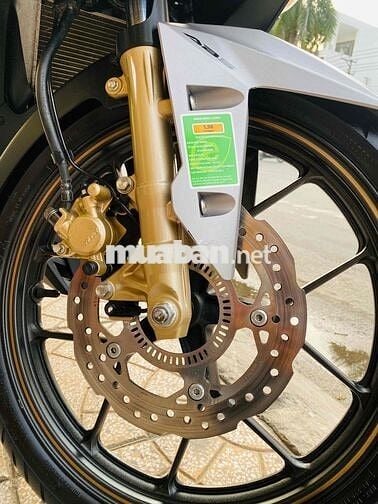 Winer X V4 ABS 2024 bản cao cấp xe đẹp chuẩn zin✅