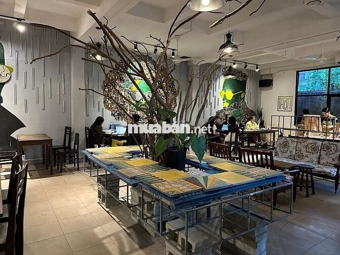 🔥 [SIÊU PHẨM BIỆT THỰ SÂN VƯỜN BÌNH THẠNH ] – 22x20m Xô Viết Nghệ Tĩnh