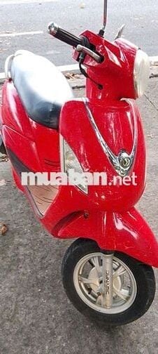 Cần bán xe Attila FI giấy tờ đầy đủ full chức