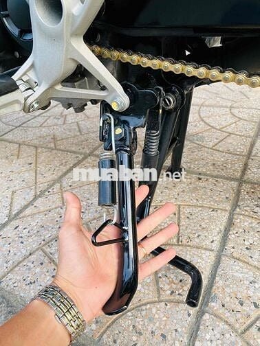 Winer X V4 ABS 2024 bản cao cấp xe đẹp chuẩn zin✅