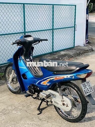 wave lốc đen biển tp chính chủ