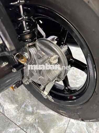 Yamaha Freego ABS 2022 Đỏ