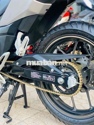 Winer X V4 ABS 2024 bản cao cấp xe đẹp chuẩn zin✅