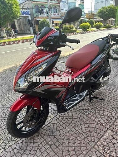Honda Air Blade 2014 Đỏ đen