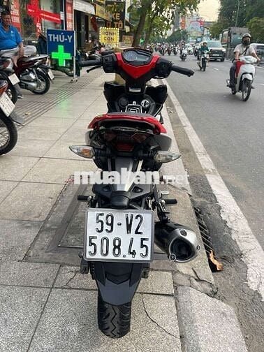 Yamaha Exciter 150 2017 mới 90% Bstp chính chủ