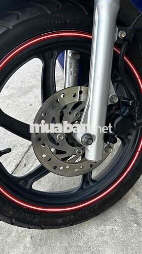 Honda Vision 2012 xanh đen ( hỗ trợ góp )