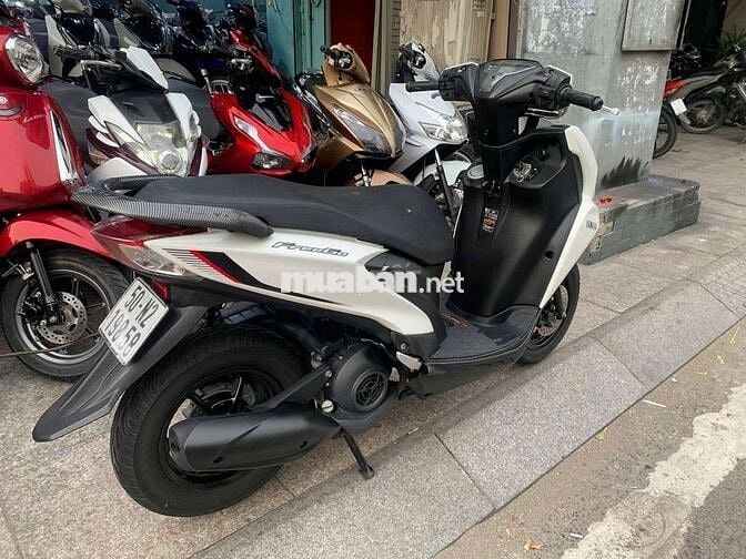 Yamaha freego 2020 mới 90% Bstp chính chủ