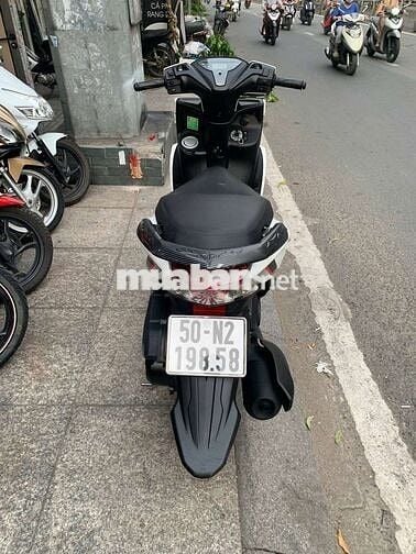 Yamaha freego 2020 mới 90% Bstp chính chủ