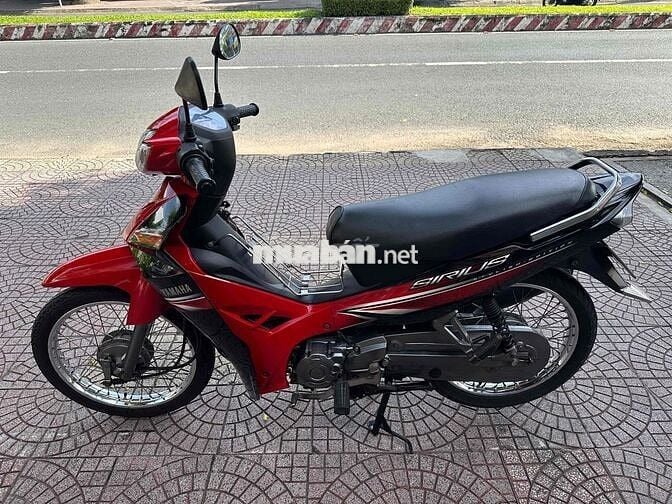 Yamaha Sirius 2019 Đỏ đen zin dep vĩnh long