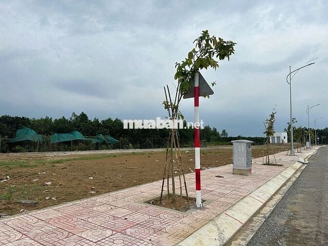 Hàng hiếm bán đất khu Tái Định Cư ngay Sân Bay Biên Hoà