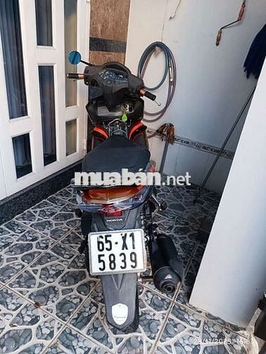 Honda Air Blade 2008