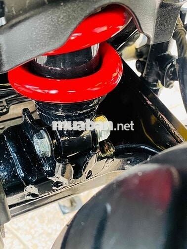 Winer X V4 ABS 2024 bản cao cấp xe đẹp chuẩn zin✅