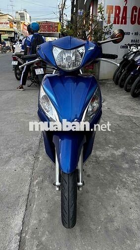 Honda Vision 2012 xanh đen ( hỗ trợ góp )