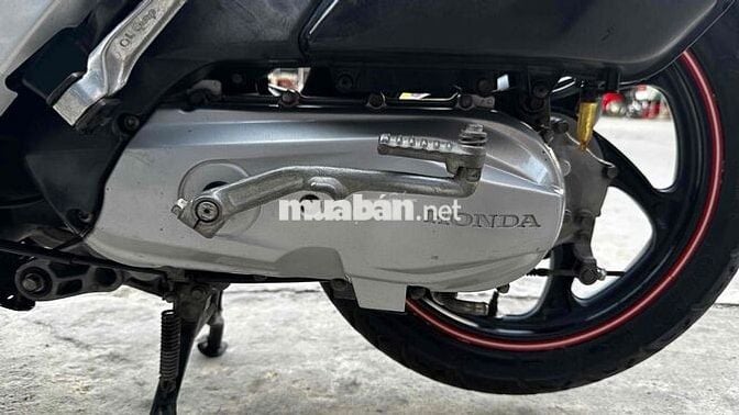 Honda Vision 2012 xanh đen ( hỗ trợ góp )