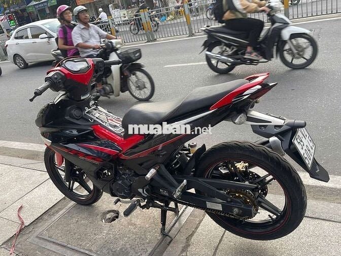 Yamaha Exciter 150 2017 mới 90% Bstp chính chủ