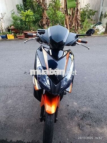 Honda Air Blade 2008