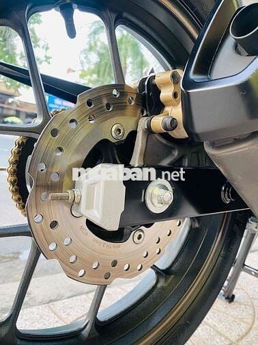 Winer X V4 ABS 2024 bản cao cấp xe đẹp chuẩn zin✅