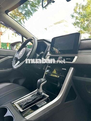 Mitsubishi Xpander 2023 AT Premium - 60000 km