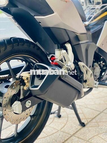 Winer X V4 ABS 2024 bản cao cấp xe đẹp chuẩn zin✅