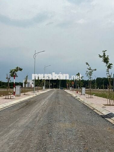 Hàng hiếm bán đất khu Tái Định Cư ngay Sân Bay Biên Hoà