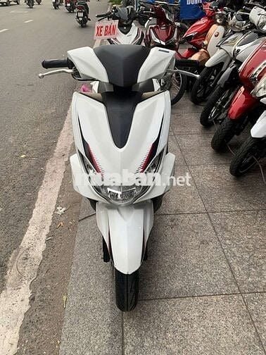 Yamaha freego 2020 mới 90% Bstp chính chủ