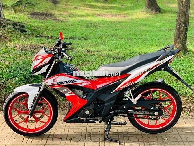 sonic 2O24 biển tp đẹp chính chủ