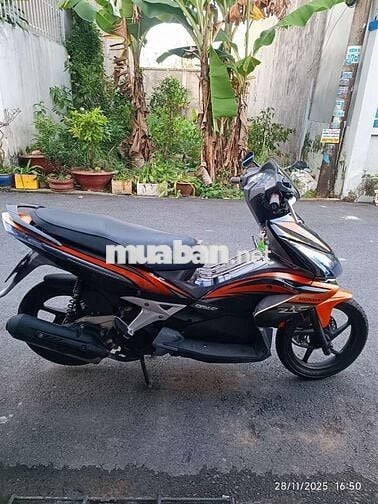 Honda Air Blade 2008