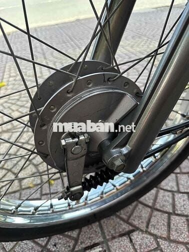 Yamaha Sirius 2019 Đỏ đen zin dep vĩnh long