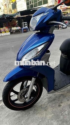 Honda Vision 2012 xanh đen ( hỗ trợ góp )