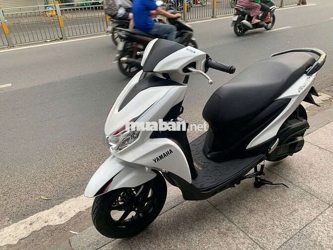 Yamaha freego 2020 mới 90% Bstp chính chủ