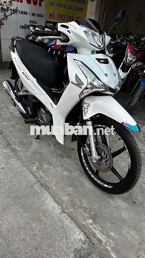 Future fi 2022 trắng đen ( hỗ trợ góp )