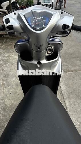 Honda Vision 2012 xanh đen ( hỗ trợ góp )