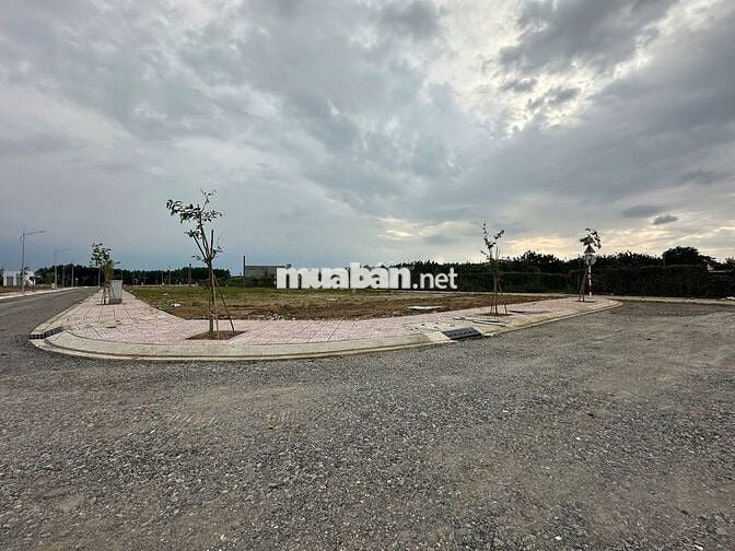 Hàng hiếm bán đất khu Tái Định Cư ngay Sân Bay Biên Hoà