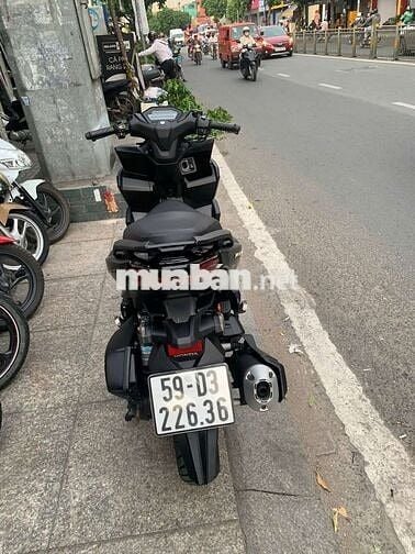 Honda Vario 160 ABS 2023 mới 90% Bstp chính chủ