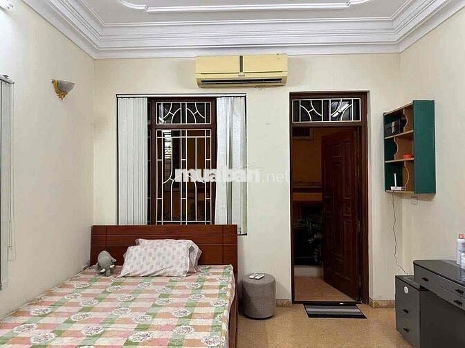 Bán Nhà Ô Chợ Dừa La Thành Xã Đàn S45m 4t mt 4 giá 16.66 tỷ