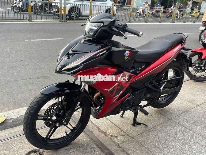 Exciter 150 MX King 2018 mới 90% Bstp chính chủ