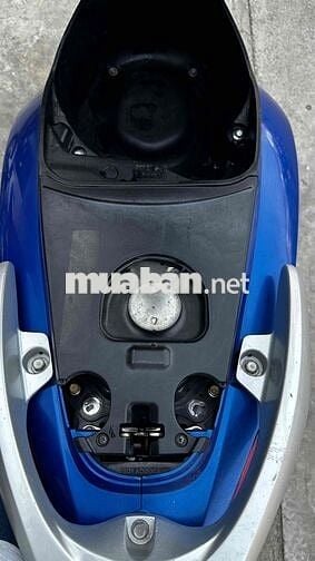 Honda Vision 2012 xanh đen ( hỗ trợ góp )