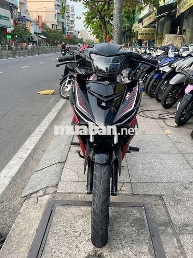 Exciter 150 MX King 2018 mới 90% Bstp chính chủ