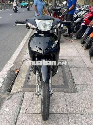 Honda wave A 2010 mới 90% Bstp chính chủ