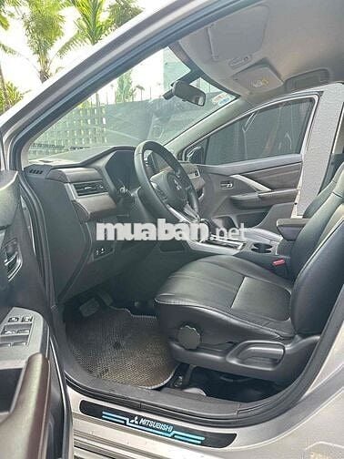 Mitsubishi Xpander 2023 AT Premium - 60000 km