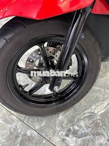 Yamaha Freego ABS 2022 Đỏ
