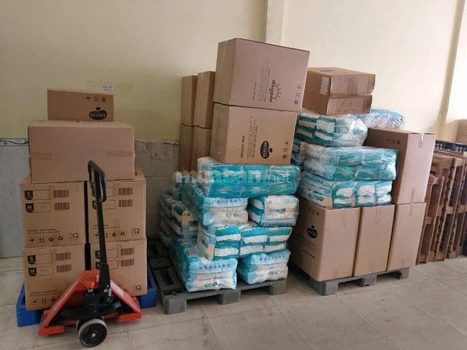 CẦN LĐPT CUỐI NĂM KHU VỰC TP HCM